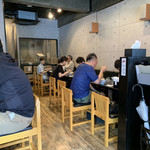 支那ソバ 小むろ - 