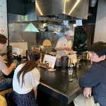 支那ソバ 小むろ - 