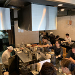 支那ソバ 小むろ - 