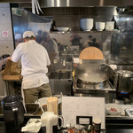 支那ソバ 小むろ - 