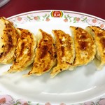 餃子の王将 - 