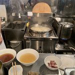 支那ソバ 小むろ - 