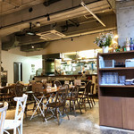 Muromachi cafe HACHI - 