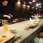 TEPPAN EN - 