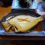 岬 - 煮魚