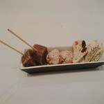 パッソ・ア・パッソ - 