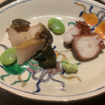 寿し おおはた - 