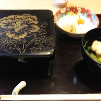 恵比寿 鰻 松川 - 