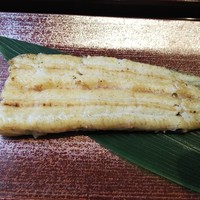 恵比寿 鰻 松川 - 