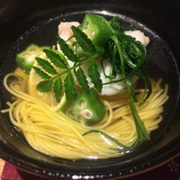 日本料理 TOBIUME - 海味　星に願いを
