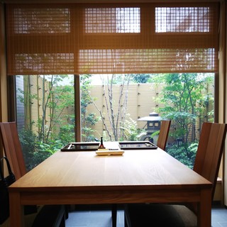 恵比寿 鰻 松川_2