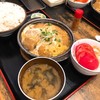 しれとこ食堂 - 料理写真:
