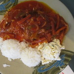 ASAHI GRILL - 日替わりプレート