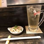 居酒屋 みえ蔵 - 2019/06/21