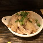 居酒屋 みえ蔵 - 2019/06/21