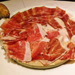 スペイン料理 トレス - 