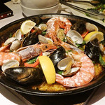 スペイン料理 トレス - 