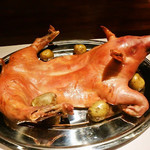 スペイン料理 トレス - 