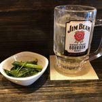 居酒屋 みえ蔵 - 2019/6/16