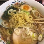 大手町ラーメン - 