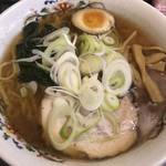 大手町ラーメン - 