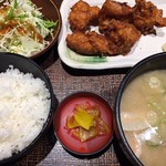 山の猿 - 