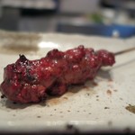 焼き鳥 丈参 - せぎも♪