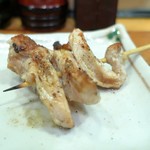 やきとり 正や - かっぱ