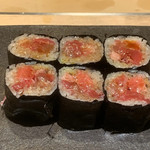 寿し おおはた - 