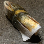 寿し おおはた - 