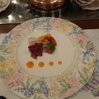 特選近江牛レストラン ティファニー - 