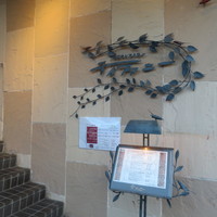 特選近江牛レストラン ティファニー - 