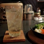 DEN - ハイボール