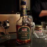 DEN - パッサーズラム オーバープルーフ