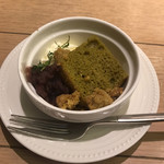 ハタケカフェ - 