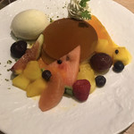 ハタケカフェ - 