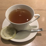 ハタケカフェ - 