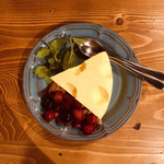 CCC~Cheese Cheers Cafe～ Shibuya - 