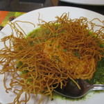 Sansei Seafood, Steakhouse and Sushi Bar - 料理写真:アジアン・シュリンプケーキ