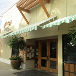 Sansei Seafood, Steakhouse and Sushi Bar - 外観