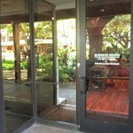 IASS HAWAII LOUNGE - 外観