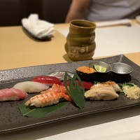 築地 寿司岩 総本店 - 