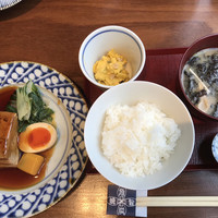 圓 弁柄 渋谷ストリーム -  圓 弁柄 渋谷ストリーム -