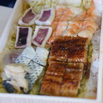 たび御膳 万代口店 - 