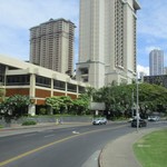 The Coffee Bean & Tea Leaf - アラモアナショッピングセンター