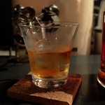 DEN - パッサーズラム オーバープルーフ