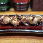 やきとり 正や - こころのこり