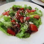 Napua at Mauna Lani Beach Club - Ahupua`a サラダ