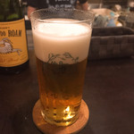 フラットバー - 