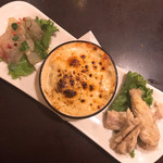 フラットバー - 